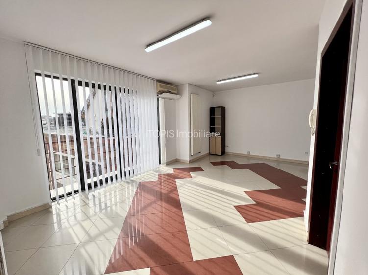 Aviatiei / Cartierul Francez - Clădire exclusiv de birouri | Zona Aurel Vlaicu - 12