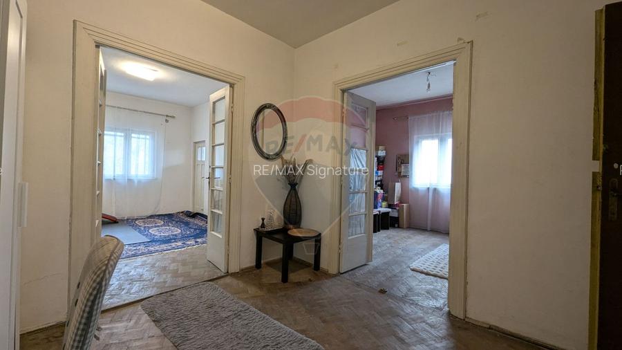 Vânzare Casă / Vilă cu 11 camere  în zona Iancului - 21