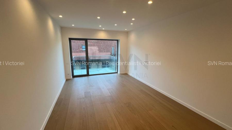 REA1026268 Apartament 2 camere I Aviatiei Tower I - 2