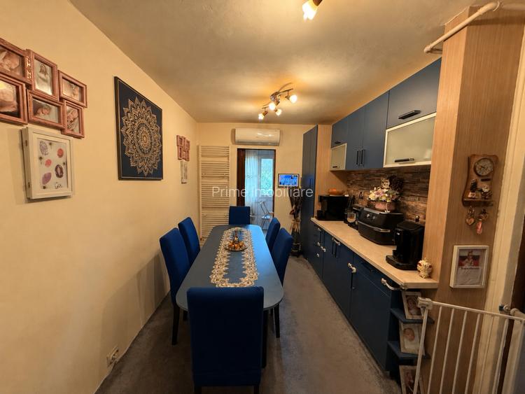 APARTAMENT 2 camere | 50mp |  CETATE  | ALBA IULIA - 2