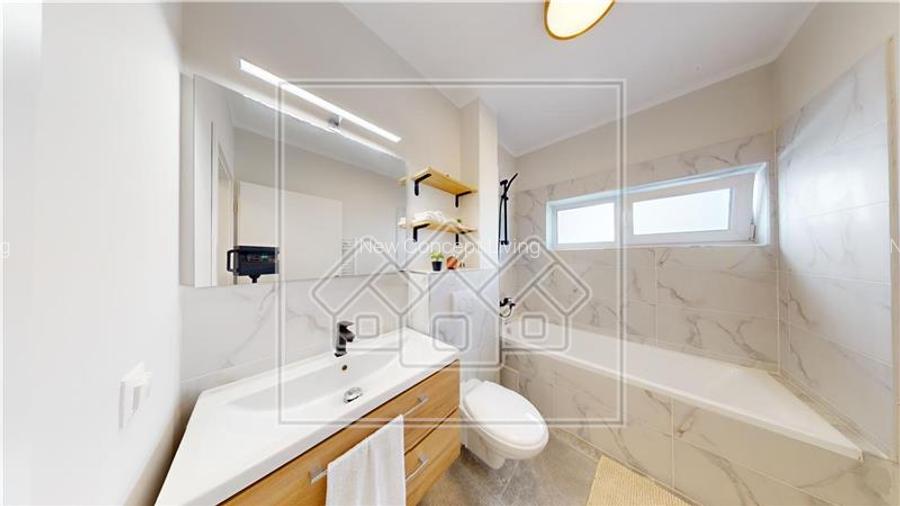 Apartament 2 camere cu aer conditionat, la alb (NCL-COL-ap.7) - 6