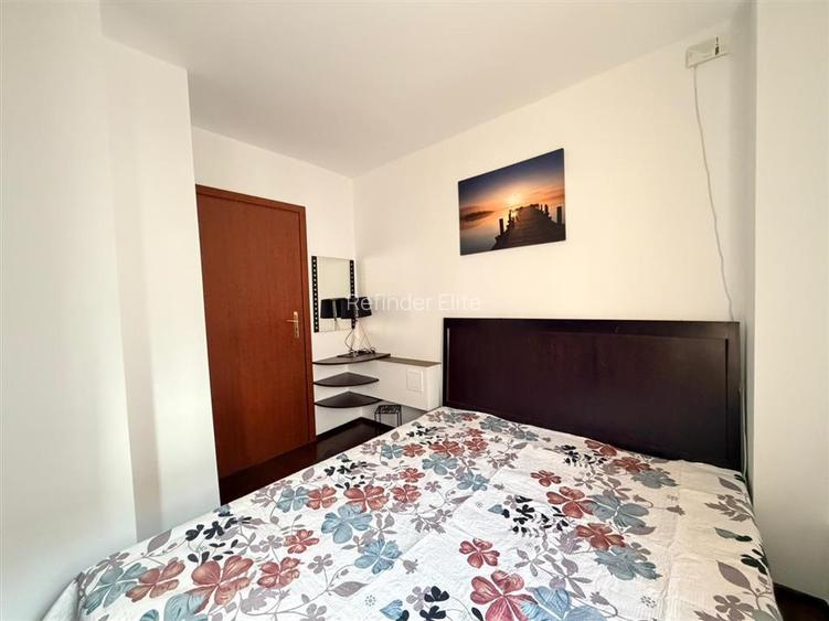 Studio Nerva Traian - Emil Garleanu | etaj 4 / 8| bloc mixt | centrala proprie | - 7