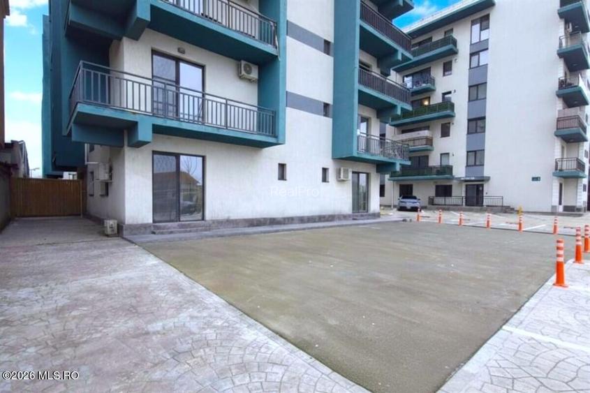 Mamaia Nord - Ibo Residence, 2 camere, Parter, 48 mp + 64 mp teren! - 3