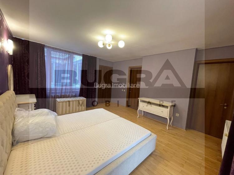 Duplex de 320mp, modern, 120mp, sauna, zona strazii Zaharia Stancu - 26