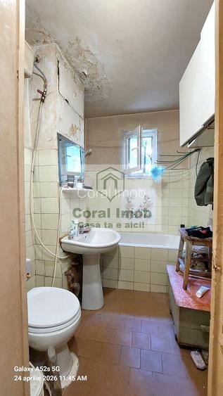 Vanzare apartament 3  camere, Domna Ghica, Colentina, Comision 0% - 8