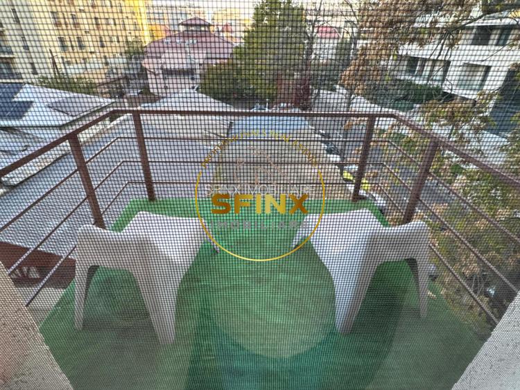 Apartament 3 camere in vila duplex - 15