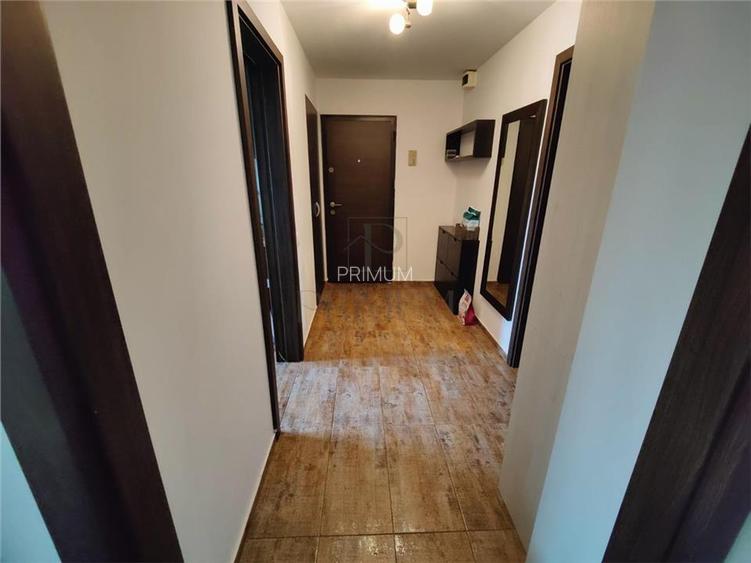 GIROCULUI | 4 CAM | DECOMANDAT | 2 BAI | 2 BALCOANE | CENTRALA | BOXA | SPATIOS - 18