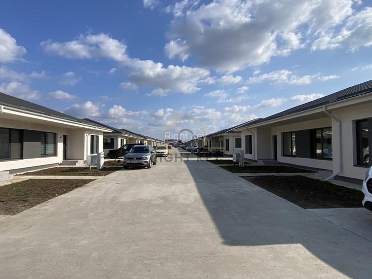 Mutare rapida! Casa duplex parter, 4 cam mobilata si utilata! - 17