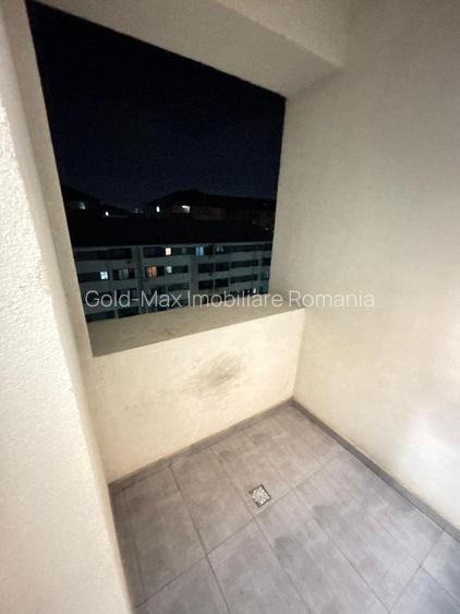 Garsoniera Militari Residence - Serg. Ilie Petre nr. 39 - 8