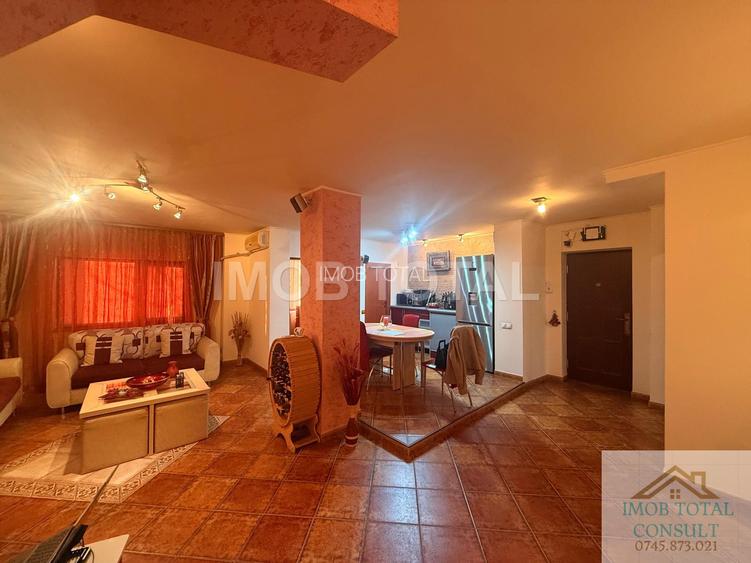 Apartament 4 Camere DECOMANDAT | Zona BIG | Mobilat - 4