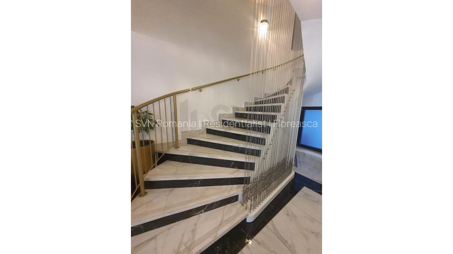 REA1023770 Penthouse superb de lux I 3 camere I H Victoriei 139 - 16