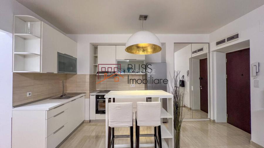 Apartament 2 camere în zona Iancu Nicolae Baneasa Zoo - 18