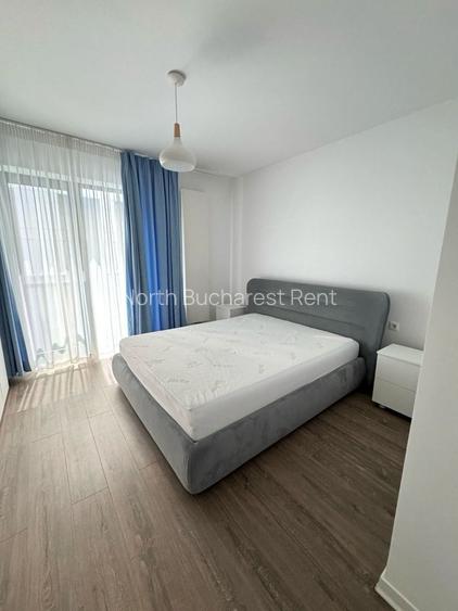 2 Camere | Parcare Inclusa | Aviatiei - 5