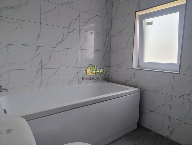 Duplex nou – 142 mp utili, 300 mp teren, Șag - 17
