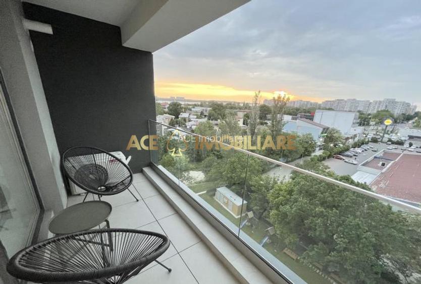 2 Camere de inchiriat | Crangasi - Trio Bridge | Centrala | Parcare - 9