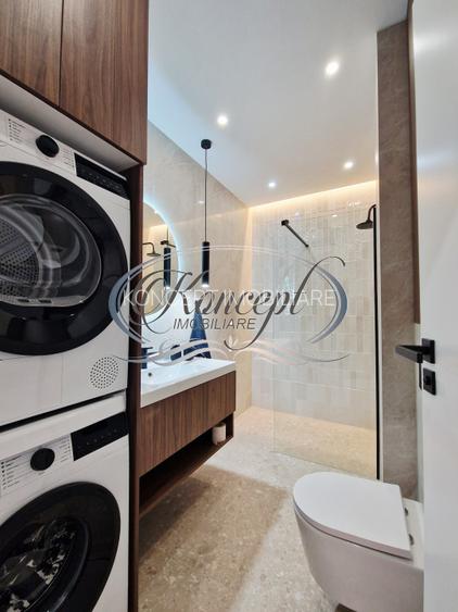 Apartament luminos cu finisaje 2025, zona Vivo Floresti - 9