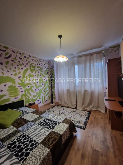 Pantelimon - Morarilor - apartament 2 camere ,modern , mobilat utilat - 7