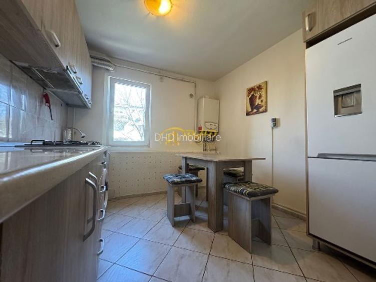 Apartament 2 camere, zona Podu Ros. - 6