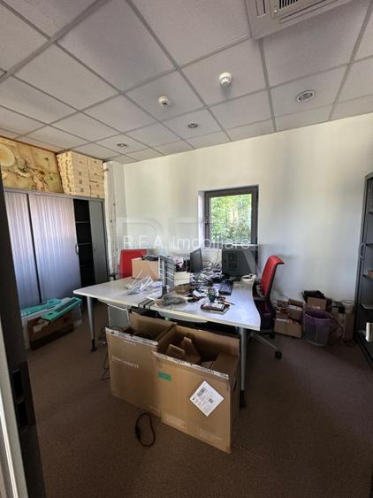 Spatiu Comercial | Investitie Solida | Chirias Activ | Splaiul Unirii - 4