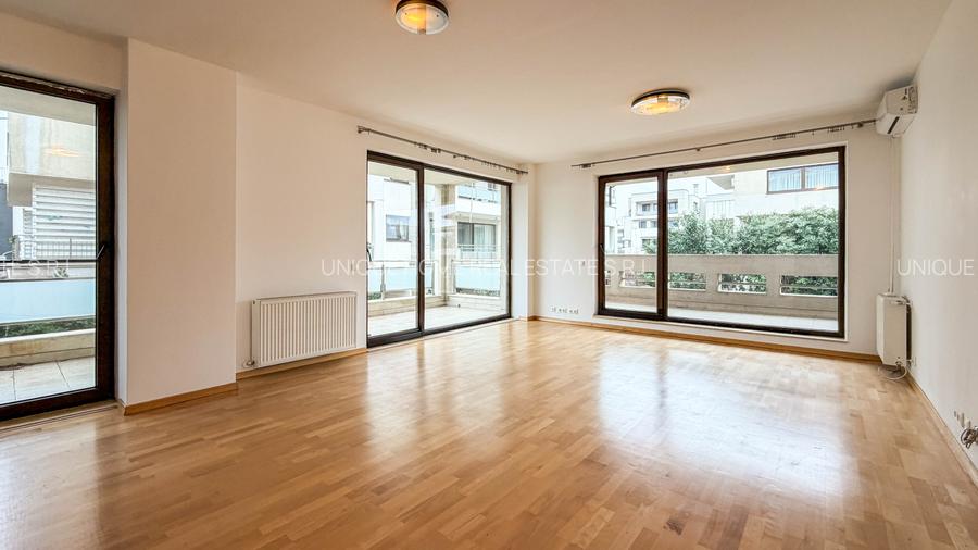 Pipera: Apartament cu 3 camere in complex rezidentia ! - 6