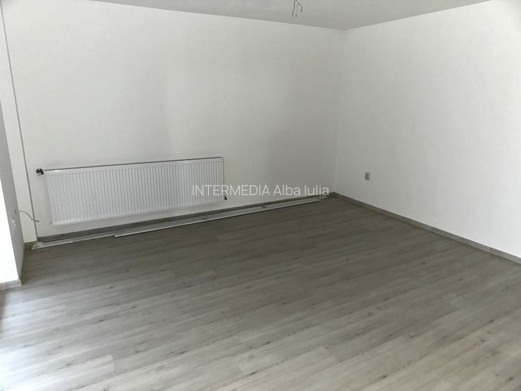 Apartament 2 camere 49 mp Bloc NOU Finisat Modern Balcon 2 locuri parcare Sebes - 19