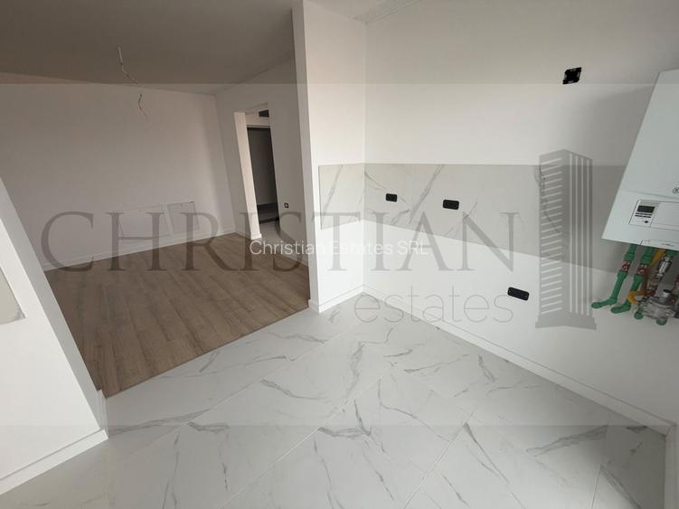 Studio 2 Camere - 46 mp - Astorium LIFE - 7