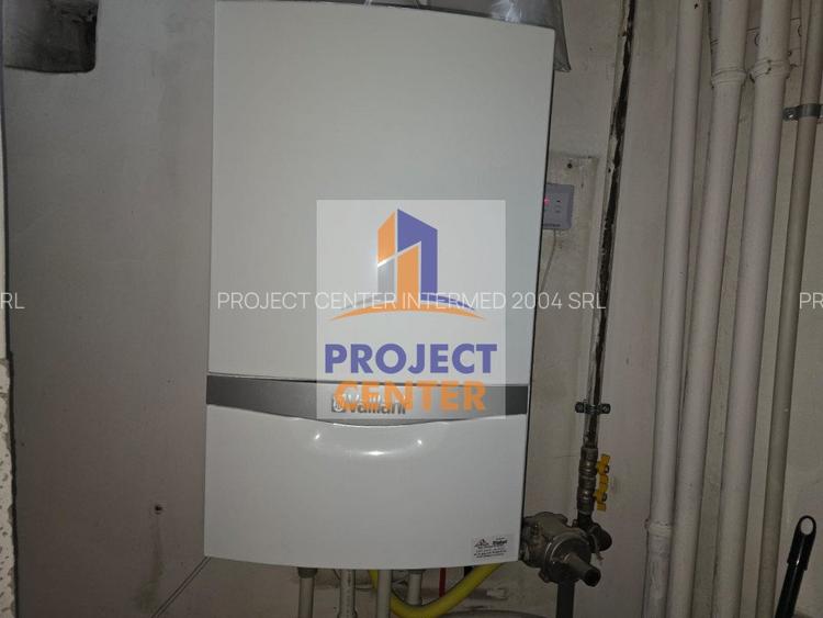 Spatiu birou in zona Centrala, Demisol - 7