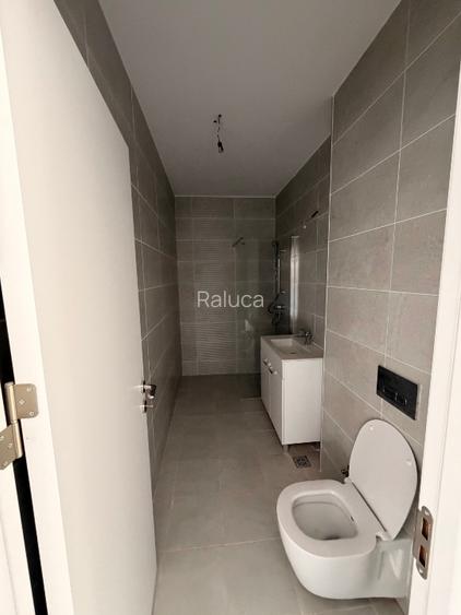 Vila 4 camere- 216 mp total, 118mp utili complex HANN- langa Cosmopolis   - 11