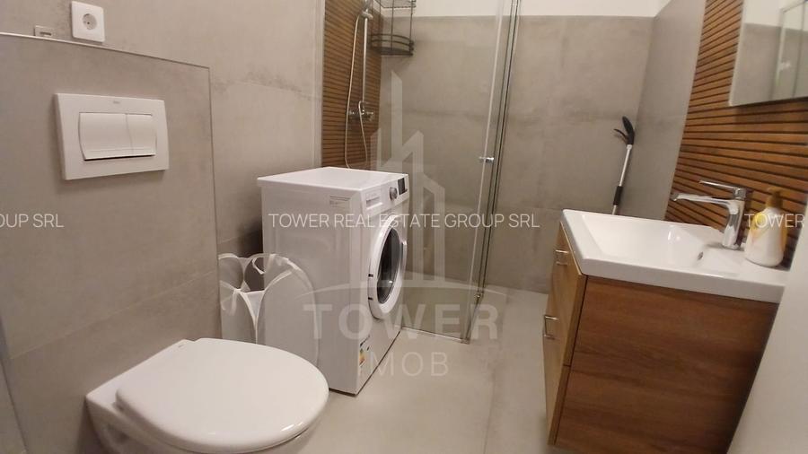 Apartament 2 camere | zona Deventer | etaj 1 - 19