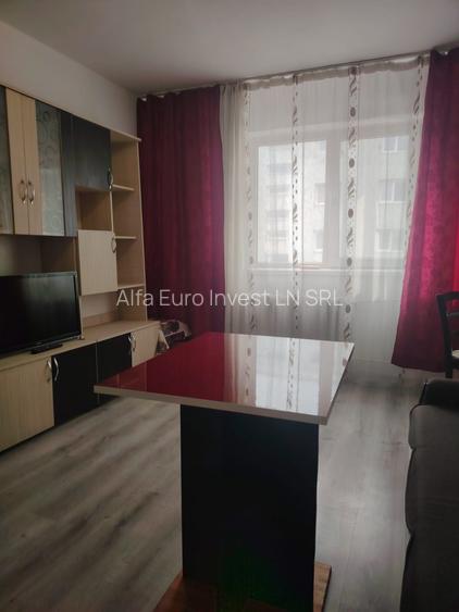 Alfa Invest propune la Vanzare Garsoniera - 10