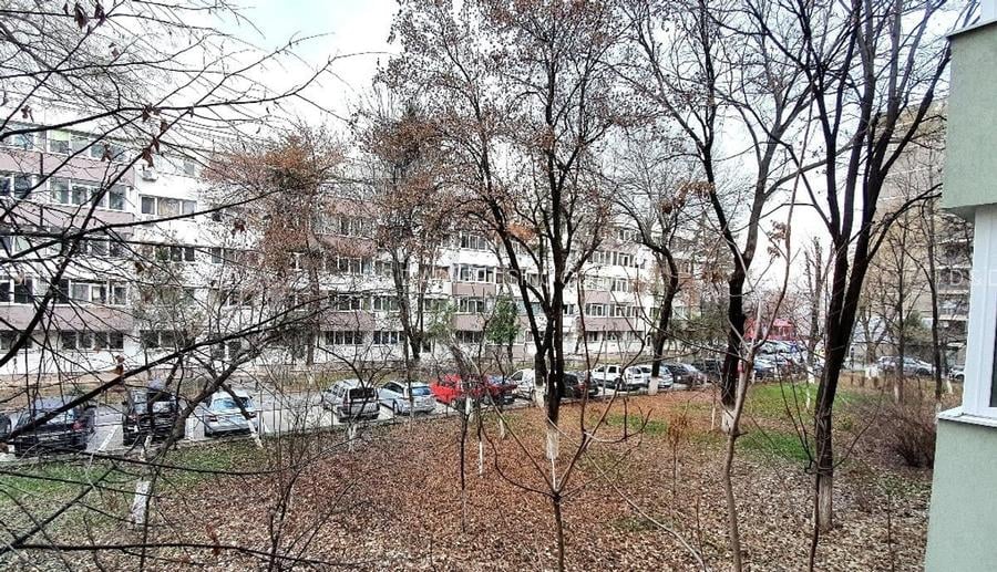 Drumul Taberei - 3 minute metrou Favorit Apartament 2 camere MODERN - 7