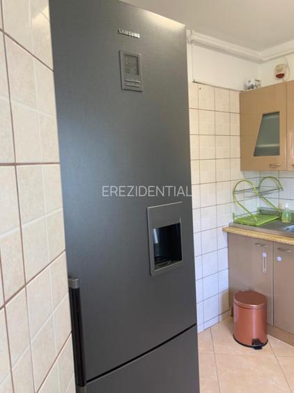 Apartament 3 camere  decomandat – Rahova - Petre Ispirescu - 13