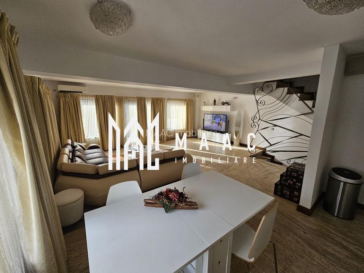 Casă Individuală  | 236 mp utili | Garaj | Cartier Tilisca - 15