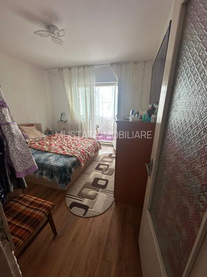 Apartament 3 camere decomandat, Calarasi 4. - 6