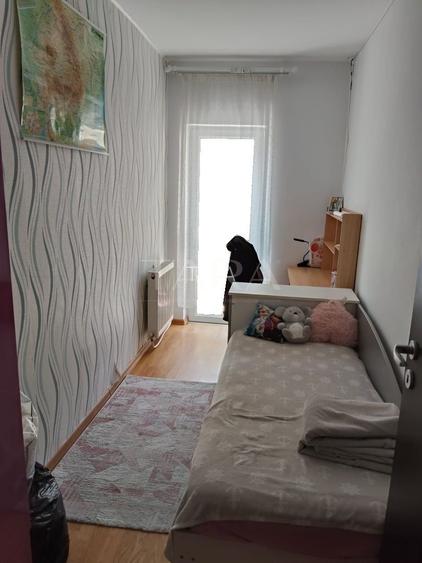 Vanzare apartament decomandat n zona centrala Apahida - 2