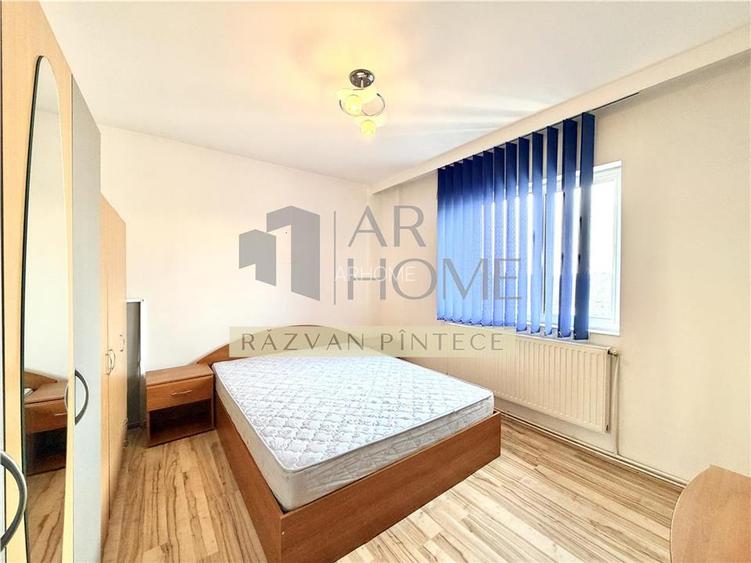 Apartament 2 camere, centrala termica, zona Nord, Ploiesti - 6