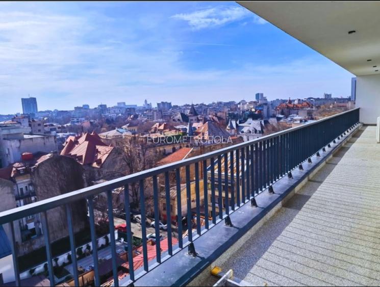 Penthouse 5 camere Dacia - M. Eminescu - 10