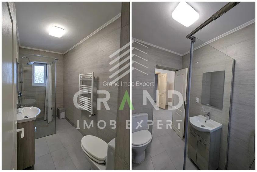 Casa individuala cu curte 400 mp si dublu acces,ideal locuinta/birou,Someseni - 4