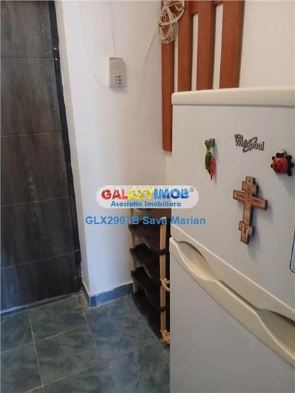 GARSONIERA DE INCHIRIAT DRUMUL TABEREI - 6