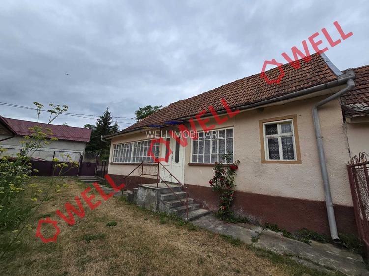 Casă familială de vânzare în Vâlcele! - 17