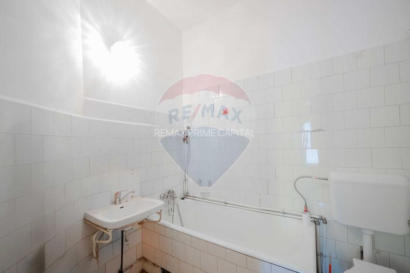 Casa cu 5 camere,489 mp teren de vanzare, in zona Iosia, Prima Shops - 11