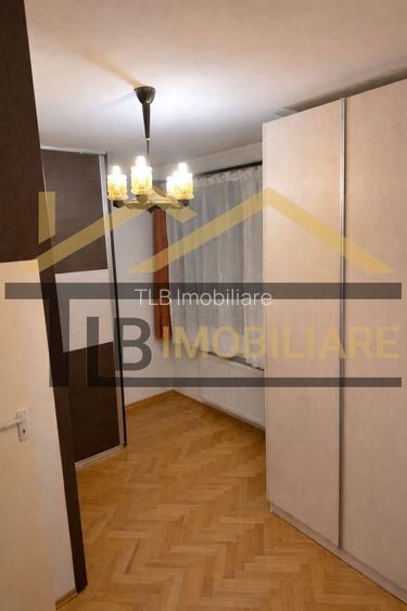 Apartamet cu 3 camere, 65mp, Zona Strazii Moldove - 7
