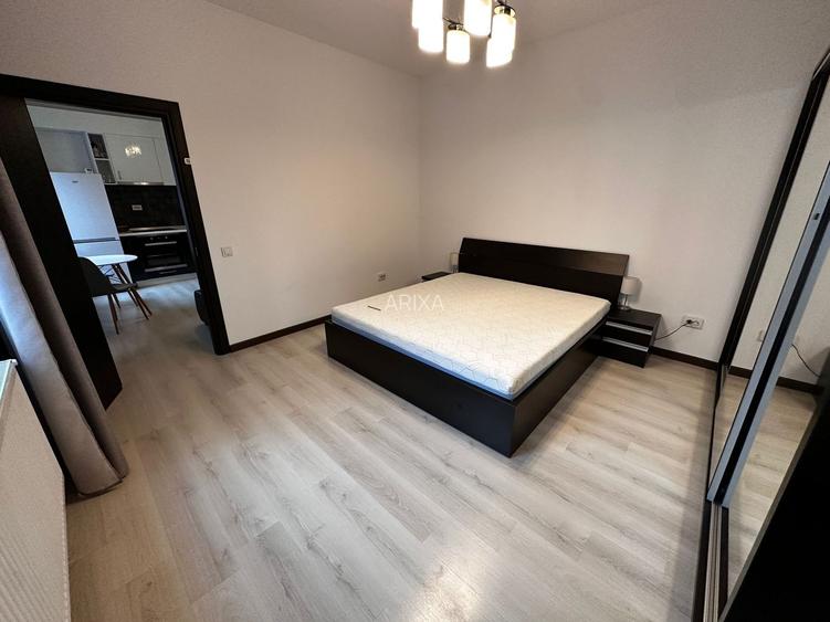 2 Camere la 7 min Metrou Pacii Bloc Nou Centrala Proprie Gorjului 2020 - 12