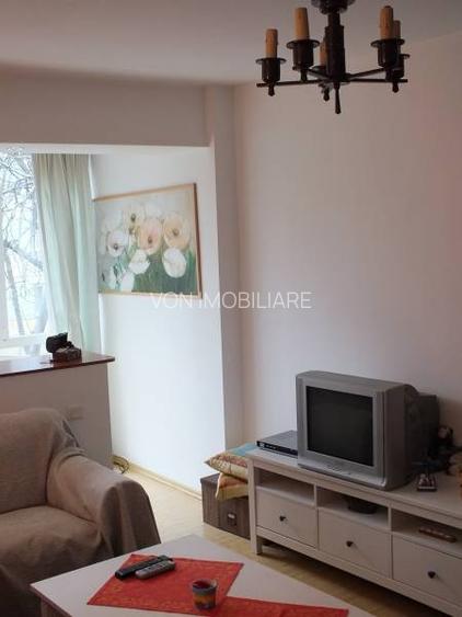 Orizont- Afi Palace Cotroceni 2 camere de inchiriat - 4