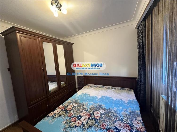 Inchiriere apartament 3 camere, cu centrala, Ploiesti, zona Paltinis - 13