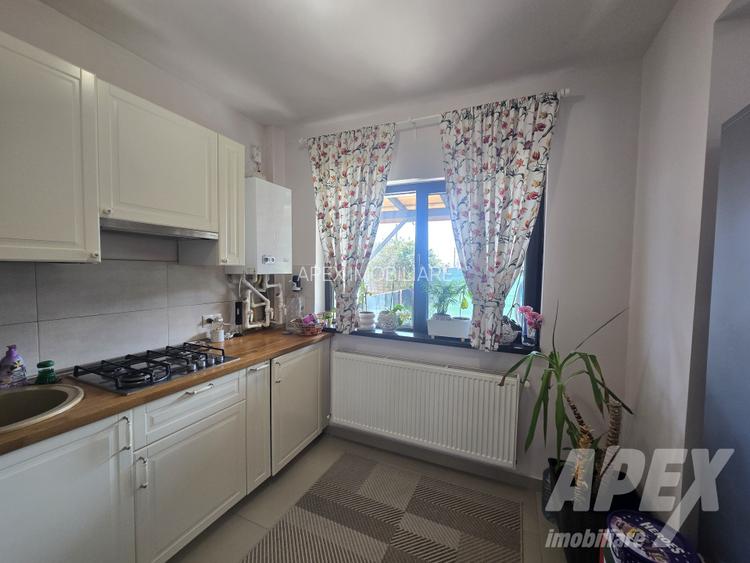 Casa individuala 4 camere mobilata | COMISION 0% | Bragadiru - Crisul Repede - 14