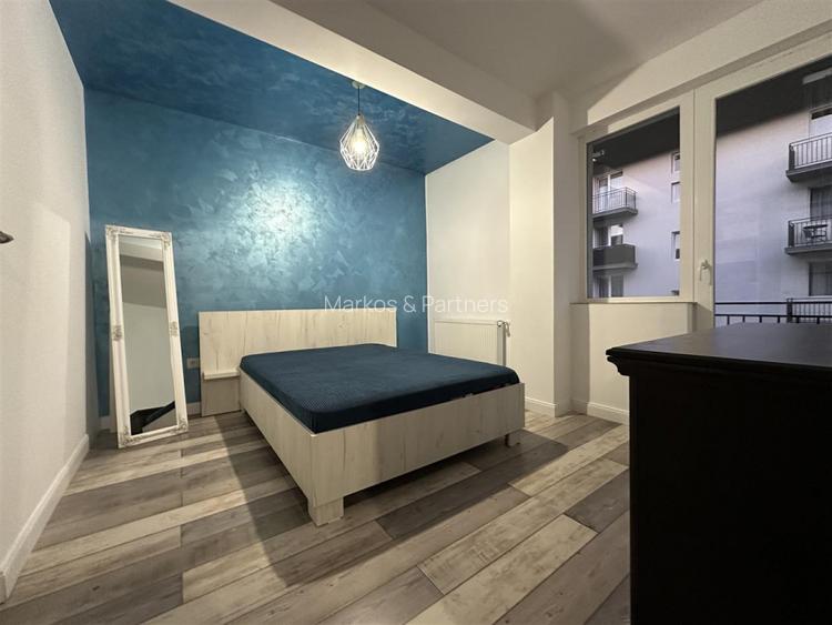 2 camere, parcare subterana, str. Urusagului Floresti - 4