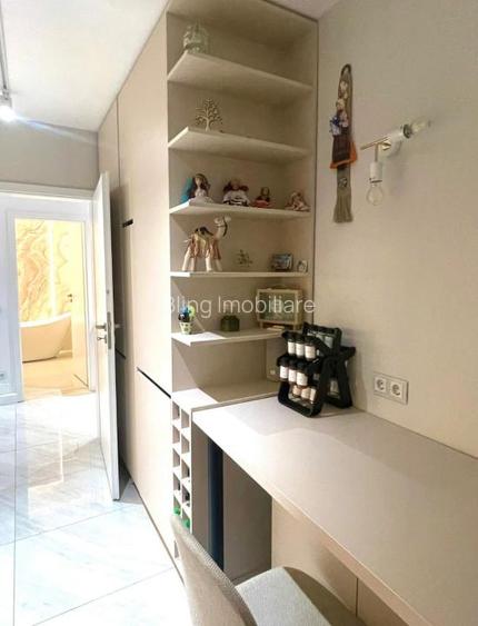 apartament,etaj intermediar si parcare,zona Sopor - 8