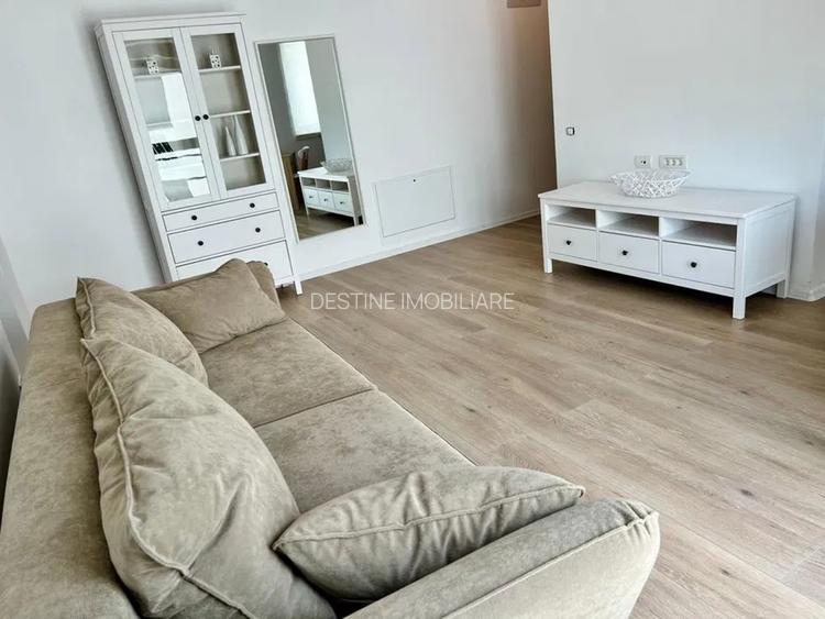 Apartament 2 camere cu vedere spre padure - 3