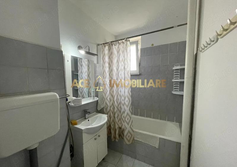 Garsoniera de inchiriat | Tei | PET FRIENDLY | Parcul Circului - 5